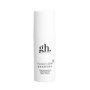 GEMA HERRERIAS  FUNCIÓN BARRERA PIEL SECA 50 ML