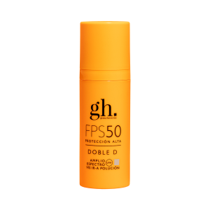 GEMA HERRERIAS  DOBLE D FPS 50 ML LOLA