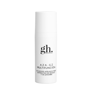 GEMA HERRERIAS  AZA GZ CREMA MULTIFUNCIÓN 50 ML