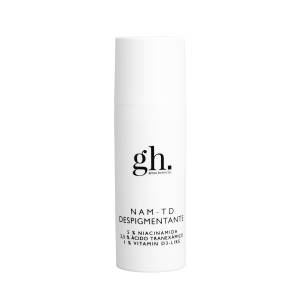 GEMA HERRERIAS  NAM-TD DESPIGMENTANTE 50 ML