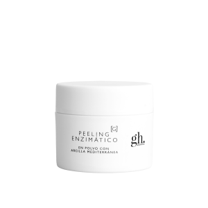 GEMA HERRERIAS  PEELING ENZIMÁTICO EN POLVO CON ARCILLA MEDITERRÁNEA
