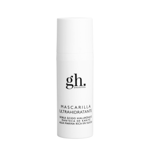 GEMA HERRERIAS  MASCARILLA ULTRAHIDRATANTE 75 ML