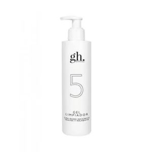 5 GEL LIMPIADOR 250 ML