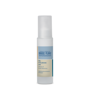 GEL HYALURONIC 40% 50 ML
