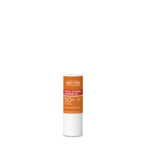 STICK ZONAS SENSIBLES SPF50+