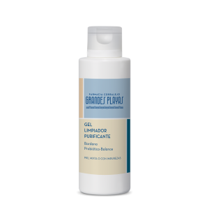 GEL LIMPIADOR PURIFICANTE