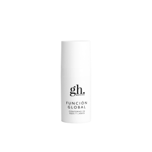 GEMA HERRERIAS  FUNCIÓN GLOBAL CONTORNO OJOS Y LABIOS
