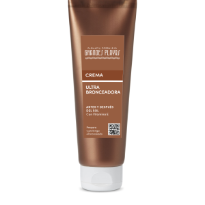CREMA ULTRABRONCEADORA