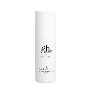 GEMA HERRERIAS  5 AZELAIC-S 150 ML