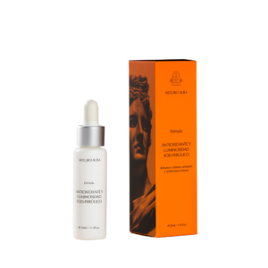 ARTURO ALBA SERUM ANTIOXIDANTE