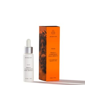 ARTURO ALBA SERUM FIRMEZA Y LUMINOSIDAD DMAE-URSOLICO 30ML