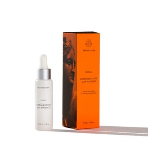 ARTURO ALBA FORMULA DESPIGMENTANTE 30ML