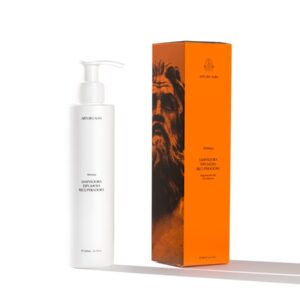 ARTURO ALBA BÁLSAMO DERMOLIMPIADOR 200ML