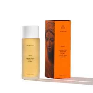 ARTURO ALBA LOCION POLIACIDA EXFOLIANTE MULTIACCION 125 ML