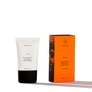 ARTURO ALBA FORMULA HIDRATACION Y REGENERACION BARRERA 50ML