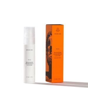 ARTURO ALBA FORMULA RETEXTURIZANTE RETINOL 0.5 50ML