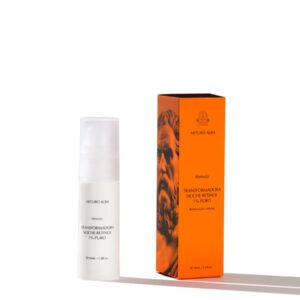 ARTURO ALBA FORMULA RETEXTURIZANTE PLUS RETINOL 1% PURO