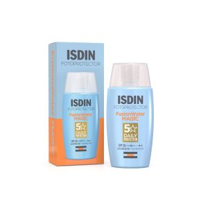 FUSION WATER 50+ FOTOPROTECTOR