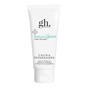 MANO DE SANTO CREMA REPARADORA 100 ML