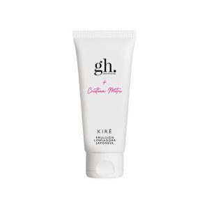 KIRÉ EMULSIÓN LIMPIADORA 100 ML