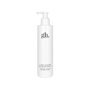 LIMPIADOR HIDRATANTE SOLUCIÓN MICELAR 250 ML