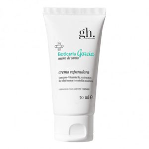 MANO DE SANTO CREMA REPARADORA 50 ML