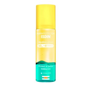 HYDRO LOTION SPF50