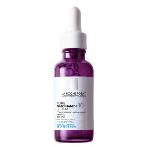 PURE NIACINAMIDE 10 SERUM