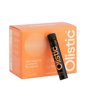 OLISTIC FOR WOMAN 28 AMPOLLAS BEBIBLES