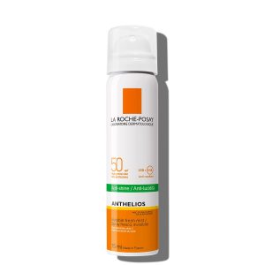 BRUMA INVISIBLE ROSTRO ANTHELIOS SPF50 75ml
