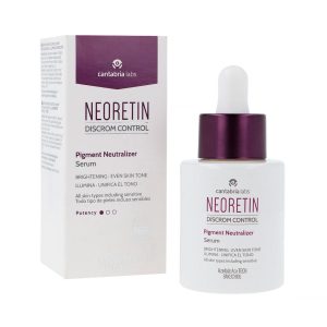 NEORETIN PIGMENT NEUTRALIZER SERUM 30ML