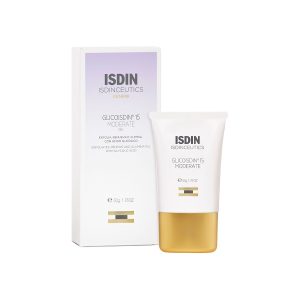Isdinceutics Glicoisdin 15 Moderate