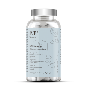 MenoMaster IVB Wellness Lab