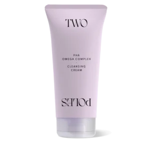 CLEANSING CREAM