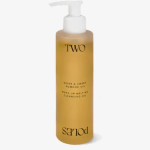 MAKE-UP MEALTING CLEANSING OIL